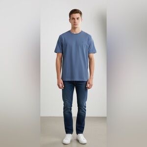 American Eagle short sleeve shirt for men